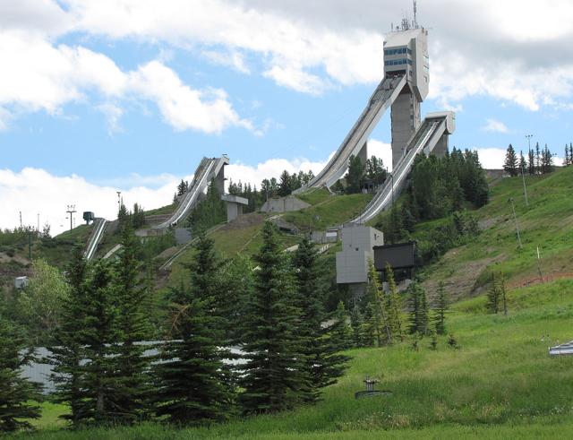 Canada Olympic Park